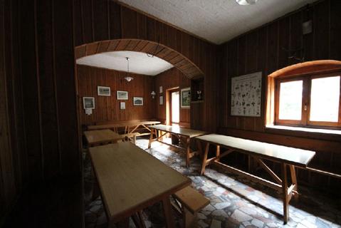 Sala da pranzo